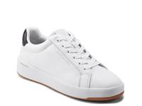 Elara Sneaker Off White view