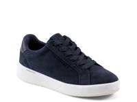 Elara Sneaker Blue view