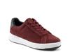 Elara Sneaker Red view