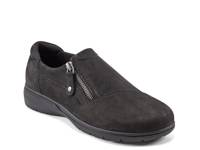 Hallie Slip-On Black view