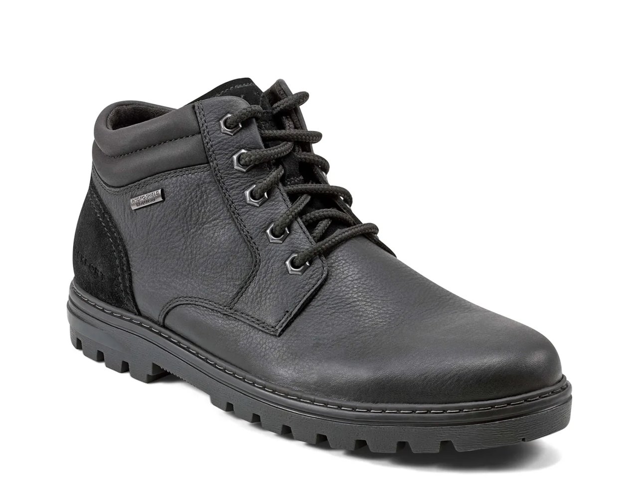 Weather or Not Boot - Men's
