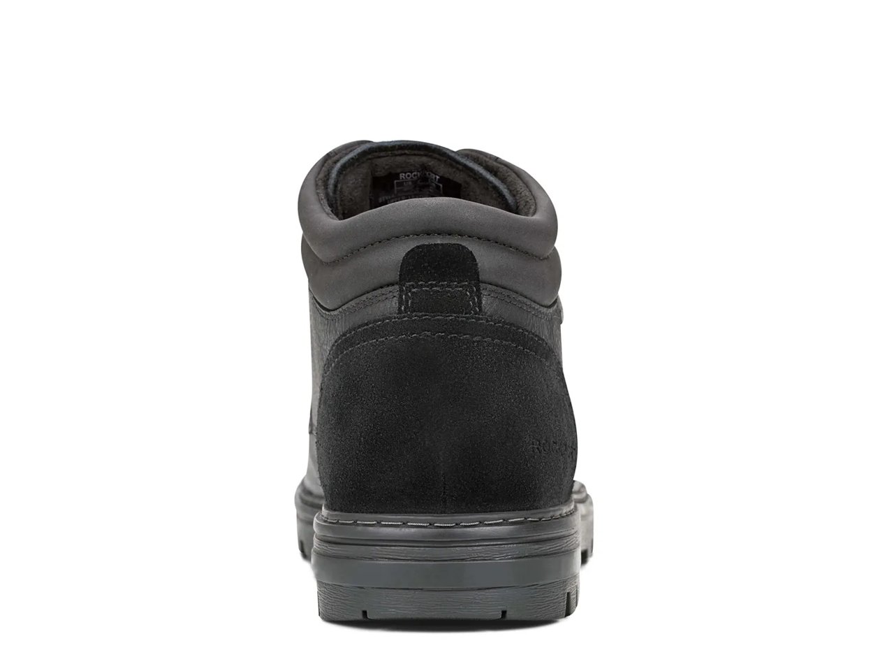 Weather or Not Boot - Men's