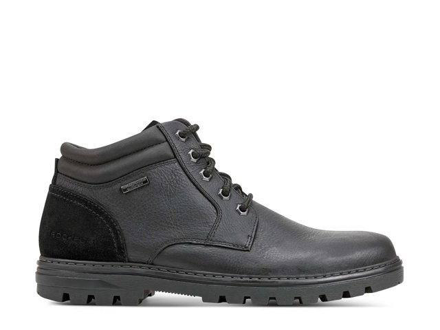 Weather or Not Boot - Men's