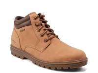 Weather or Not Boot - Men's Tan view