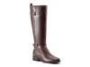 Harper Boot Dark Brown view