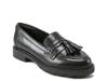 Kiara Loafer Black view