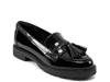 Kiara Loafer Black view