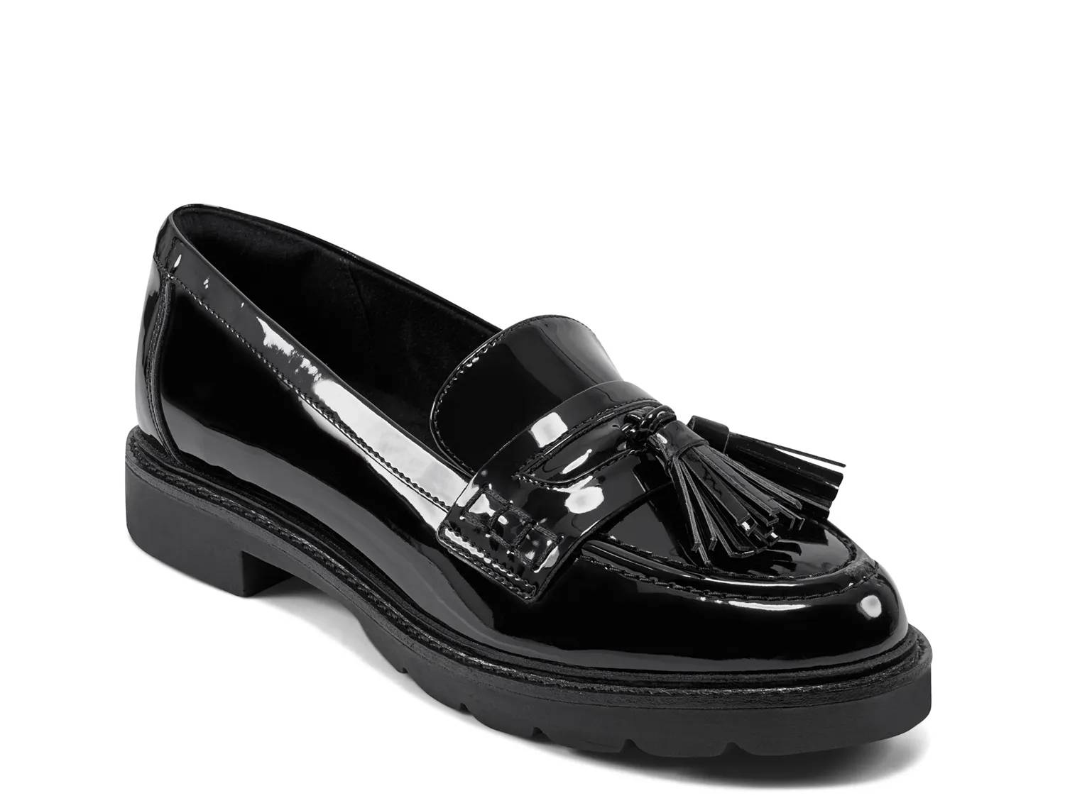 Kiara Loafer