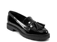 Kiara Loafer Black view