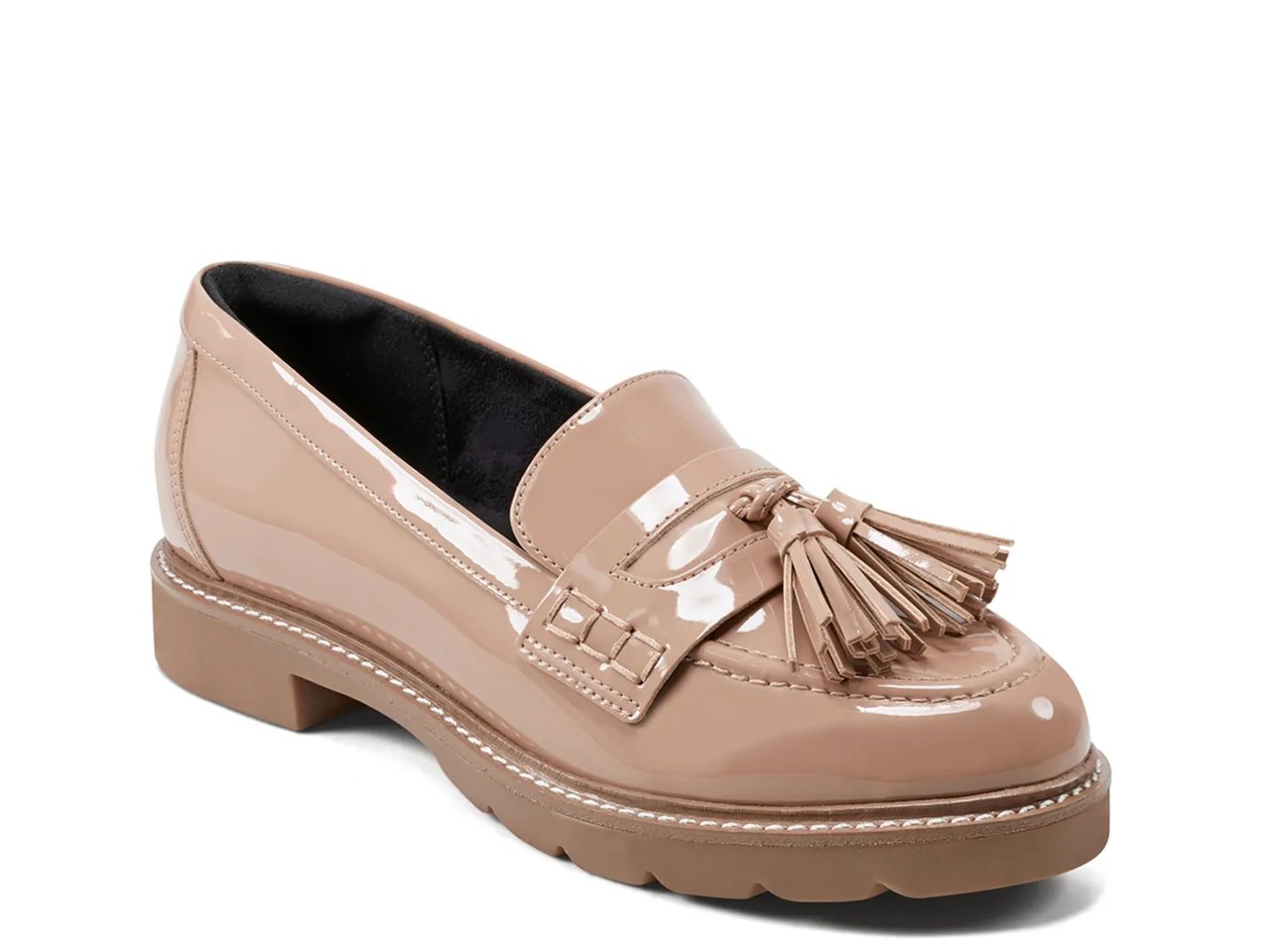 Kiara Loafer