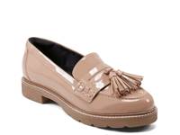 Kiara Loafer Beige view
