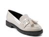 Kiara Loafer Off White view
