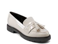 Kiara Loafer Off White view