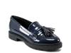 Kiara Loafer Navy view
