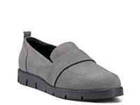 Ramone Loafer Grey view