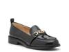 Christy Loafer Black view