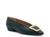 Janina Ballet Flat Black view