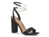 Yanelli Sandal Black view