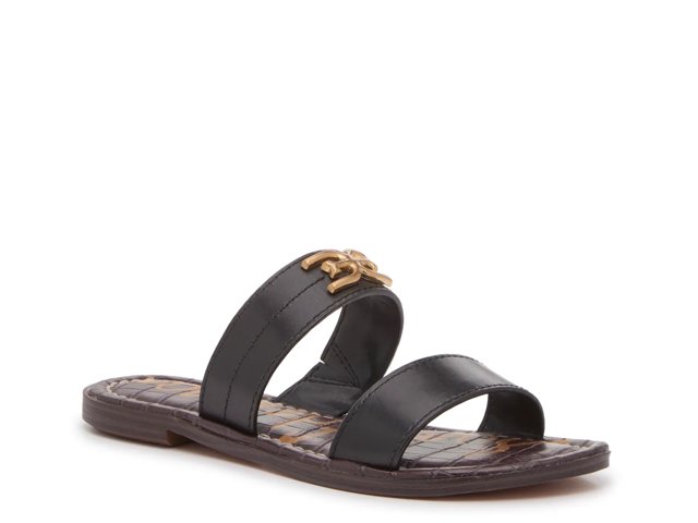 Gilles Sandal