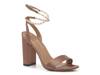 Yanelli Sandal Toffee view