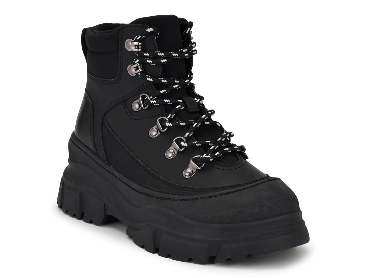 Budde Bootie