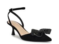 Raisun Sandal Black view
