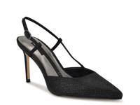 Rumer Pump Black view