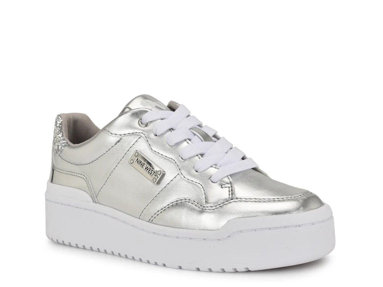 Aleno Platform Sneaker