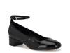 Amaize Pump Black view