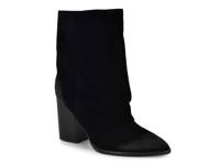 Chaye Bootie Black Suede view