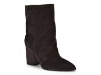 Chaye Bootie Dark Brown view