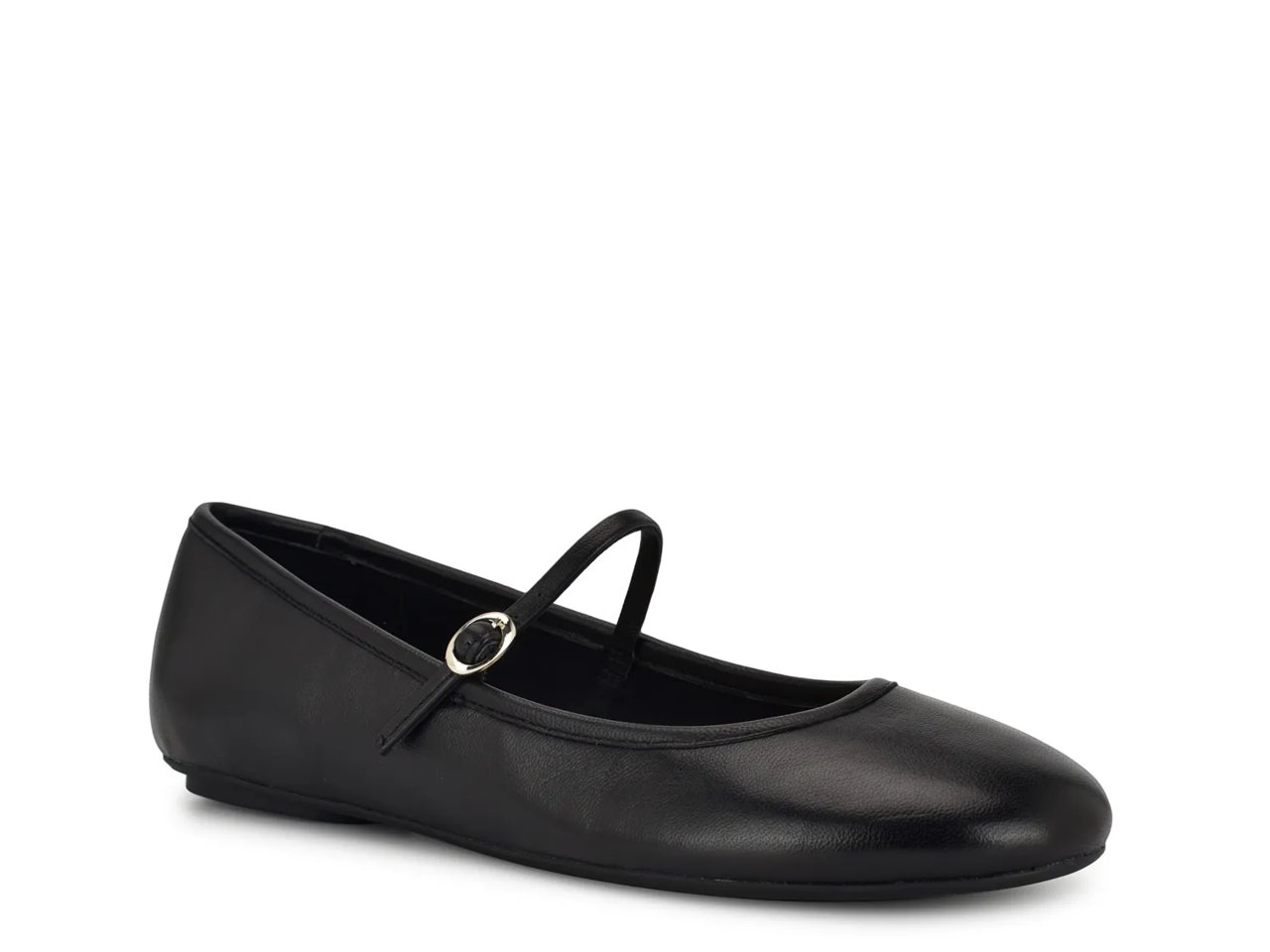 Classik Ballet Flat