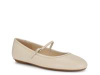 Classik Ballet Flat Ivory view
