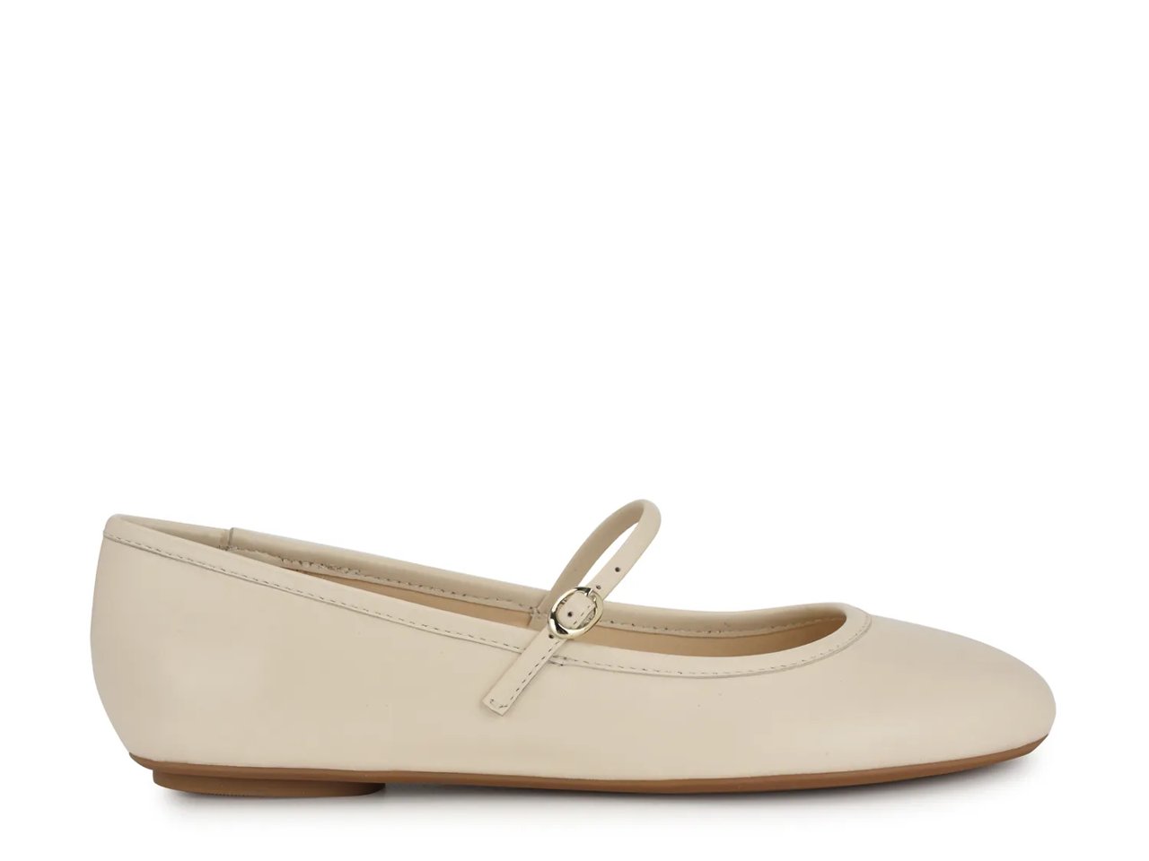 Classik Ballet Flat