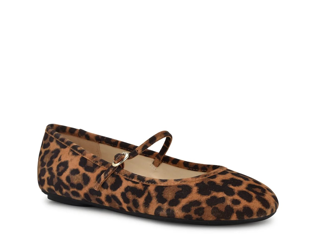 Classik Ballet Flat