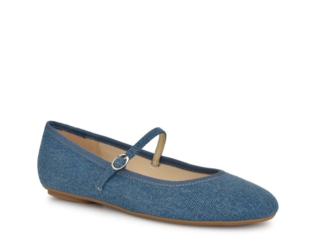 Classik Ballet Flat