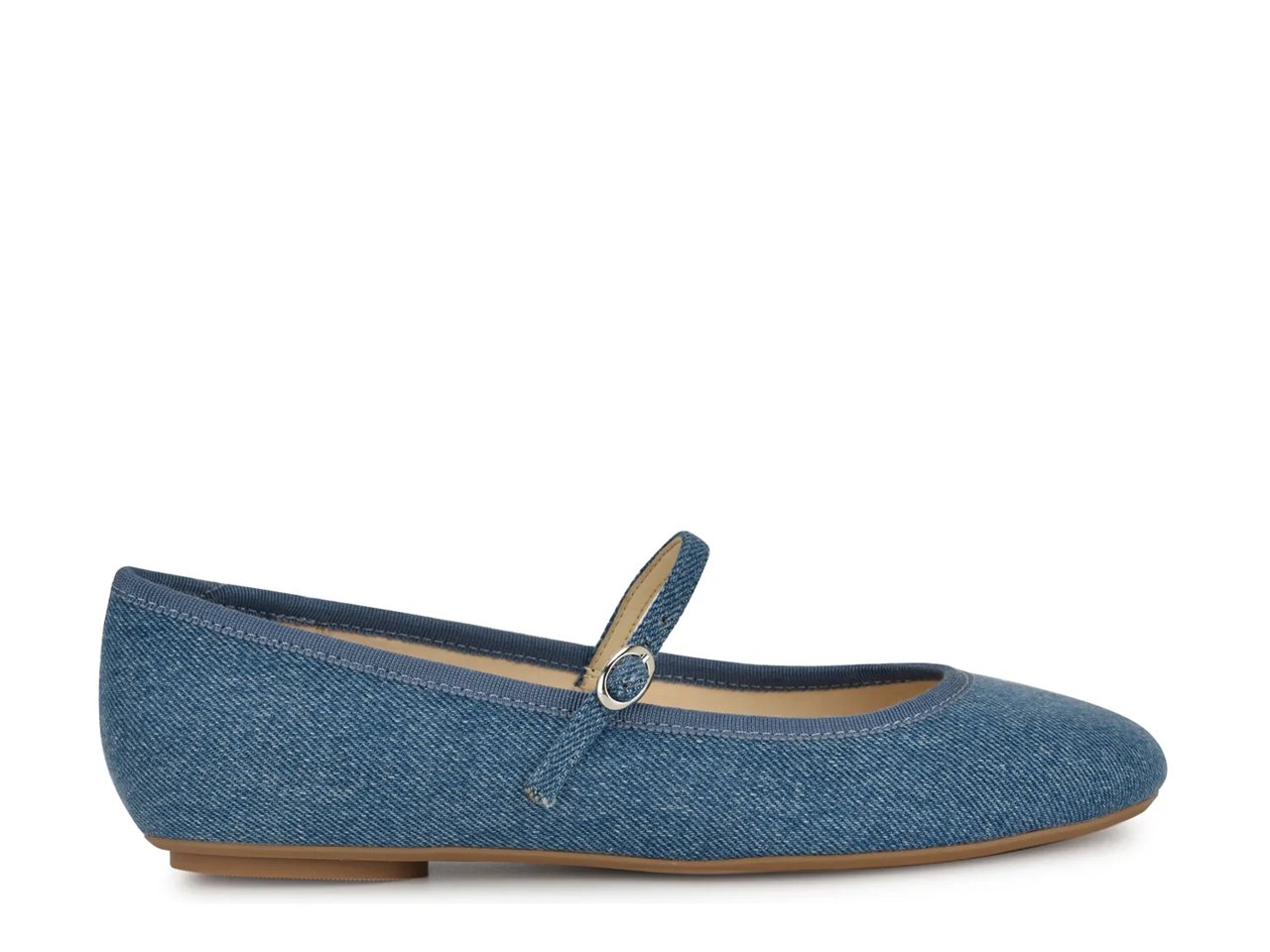 Classik Ballet Flat