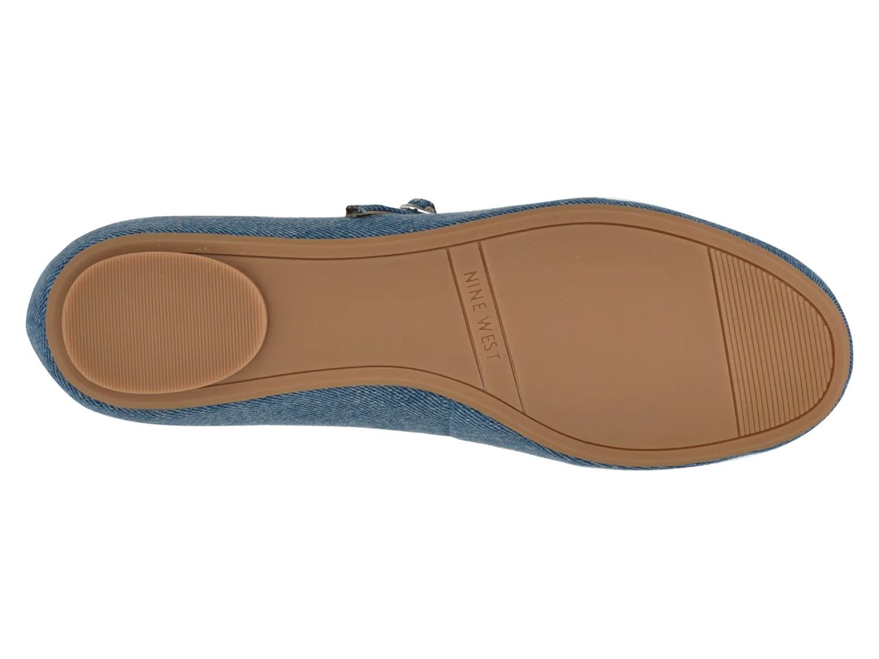 Classik Ballet Flat