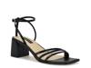 Nembae Sandal Black view