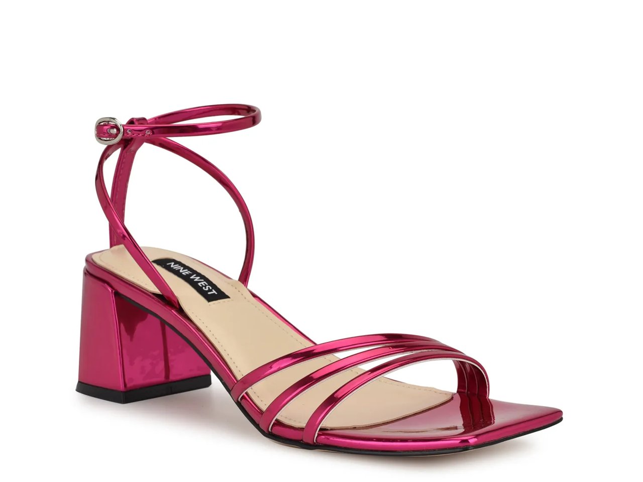 Nembae Sandal