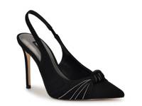 Faive Pump Black view