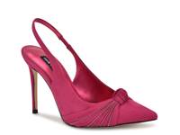 Faive Pump Pink view
