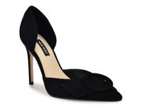 Frolly Pump Black view