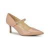 Hadey Pump Beige view