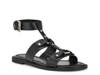 Jouise Sandal Black view