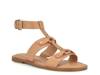 Jouise Sandal Light Beige view