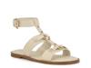 Jouise Sandal Ivory view