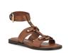 Jouise Sandal Brown view