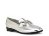 Lilpa Loafer Silver Metallic view