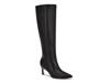 Lorthey Boot Black Leather view